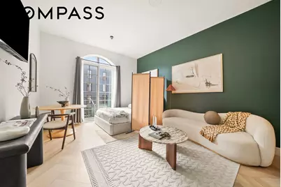 25 Quincy Street #3C, Brooklyn, NY 11238 - Photo 1
