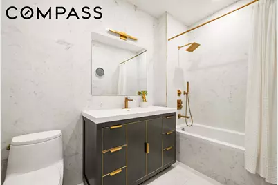 25 Quincy Street #3C, Brooklyn, NY 11238 - Photo 5