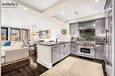 230 E 63rd Street #PH, New York City, NY 10065 - Photo 7