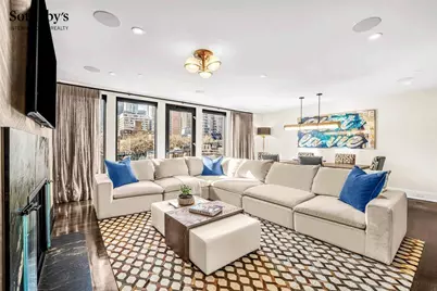 230 E 63rd Street #PH, New York City, NY 10065 - Photo 5