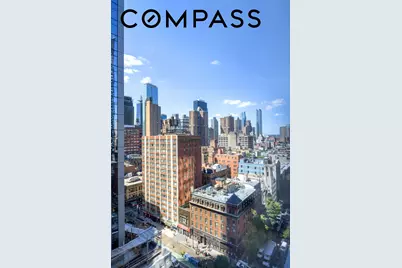 247 W 46th Street #1404, New York City, NY 10036 - Photo 11