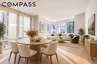 247 W 46th Street #1404, New York City, NY 10036 - Photo 1