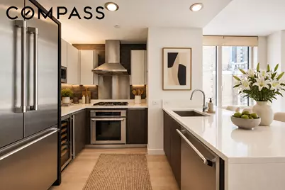 247 W 46th Street #1404, New York City, NY 10036 - Photo 3