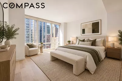 247 W 46th Street #1404, New York City, NY 10036 - Photo 5