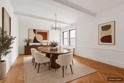250 W 94th Street #11B, New York City, NY 10025 - Photo 3