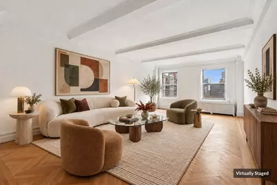 250 W 94th Street #11B, New York City, NY 10025 - Photo 1