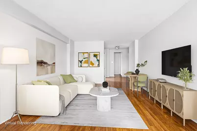 520 E 81st Street #9B, New York, NY 10028 - Photo 3