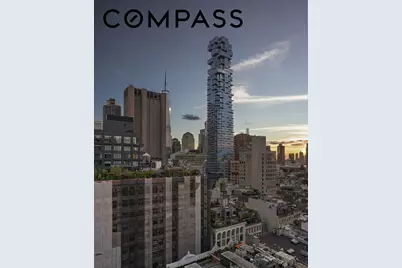 395 Broadway #14A, New York, NY 10013 - Photo 19