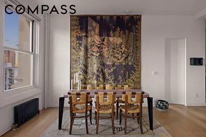 395 Broadway #14A, New York, NY 10013 - Photo 5