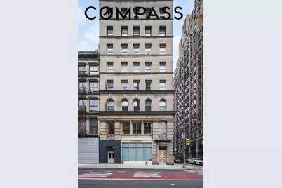 395 Broadway #14A, New York, NY 10013 - Photo 21
