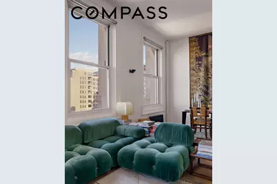 395 Broadway #14A, New York, NY 10013 - Photo 3