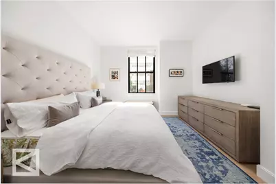 100 Barclay Street #11F, New York City, NY 10007 - Photo 13