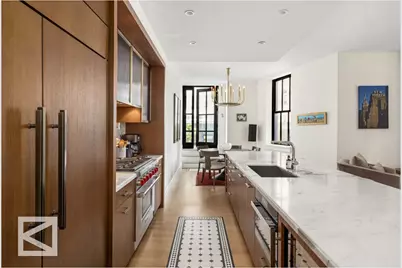 100 Barclay Street #11F, New York City, NY 10007 - Photo 5