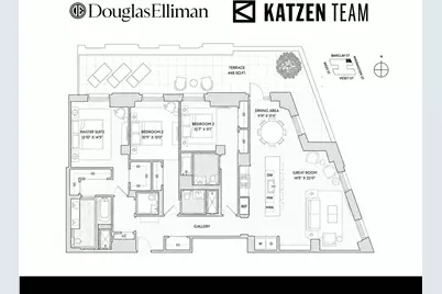 100 Barclay Street #11F, New York City, NY 10007 - Photo 25