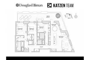 100 Barclay St, New York City, NY 10007 - Photo 25