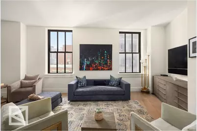 100 Barclay Street #11F, New York City, NY 10007 - Photo 3
