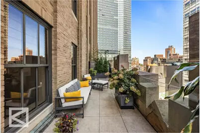 100 Barclay Street #11F, New York City, NY 10007 - Photo 9