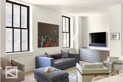 100 Barclay Street #11F, New York City, NY 10007 - Photo 11
