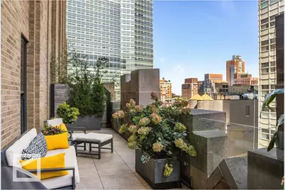 100 Barclay Street #11F, New York City, NY 10007 - Photo 7