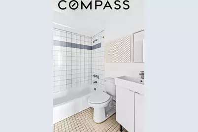 338 Prospect Place #1A, Brooklyn, NY 11238 - Photo 5