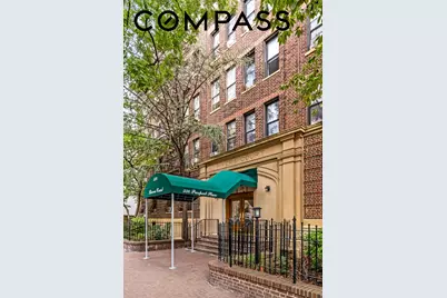 338 Prospect Place #1A, Brooklyn, NY 11238 - Photo 7