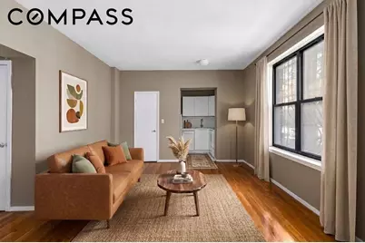 338 Prospect Place #1A, New York City, NY 11238 - Photo 1