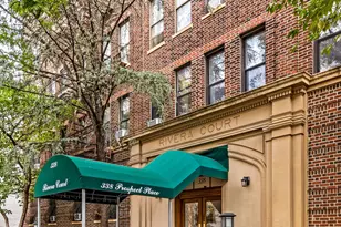 338 Prospect Pl, New York City, NY 11238 - Photo 7