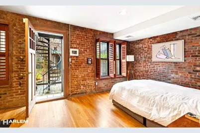 246 W 132nd Street #TH, New York City, NY 10027 - Photo 9