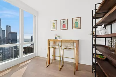 460 W 42nd Street #PH3F, New York City, NY 10036 - Photo 3