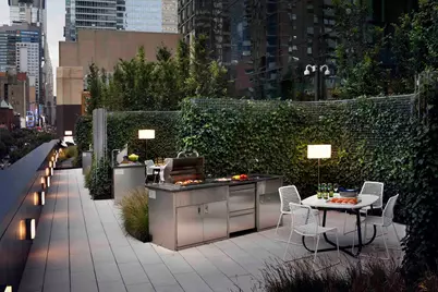 460 W 42nd Street #PH3F, New York City, NY 10036 - Photo 15