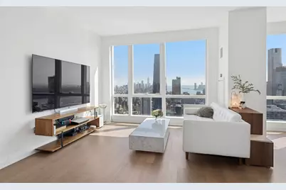 460 W 42nd Street #PH3F, New York City, NY 10036 - Photo 1