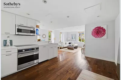 140 E 63rd Street #4MN, New York City, NY 10065 - Photo 3