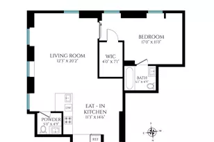 140 E 63rd St, New York City, NY 10065 - Photo 13