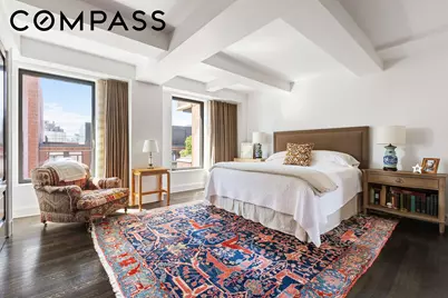 150 W 12th Street #8W, New York, NY 10011 - Photo 5