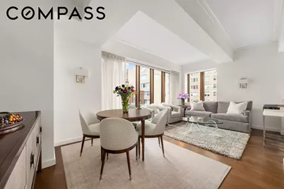 225 E 19th Street #702, New York City, NY 10003 - Photo 1