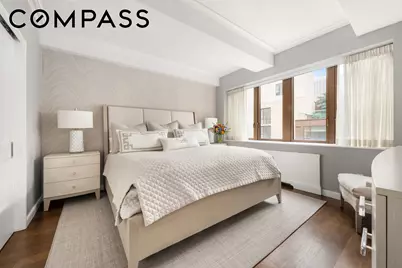 225 E 19th Street #702, New York City, NY 10003 - Photo 5