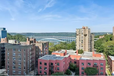 2500 Johnson Avenue #12N, New York City, NY 10463 - Photo 11