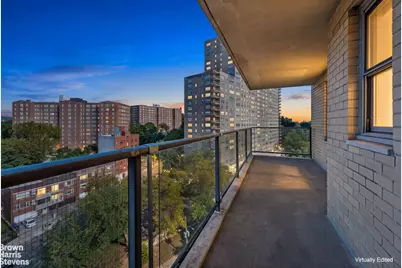 2500 Johnson Avenue #12N, New York City, NY 10463 - Photo 13