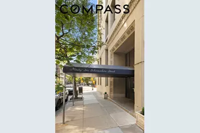 96 Schermerhorn Street #10H, Brooklyn, NY 11201 - Photo 9