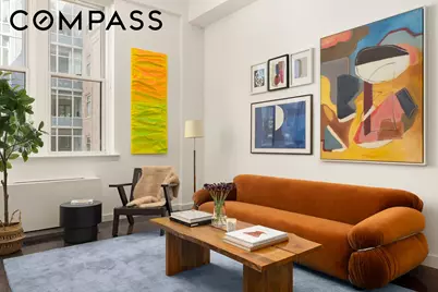 96 Schermerhorn Street #10H, Brooklyn, NY 11201 - Photo 3