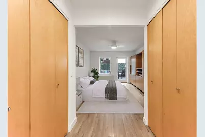 65 Thompson Street #TWO, New York City, NY 10012 - Photo 9