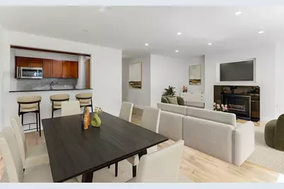 65 Thompson Street #TWO, New York City, NY 10012 - Photo 1