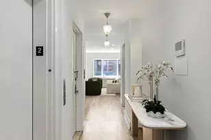 65 Thompson St, New York City, NY 10012 - Photo 5