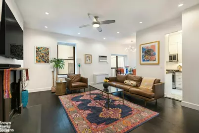 425 W End Avenue #5C, New York, NY 10024 - Photo 1