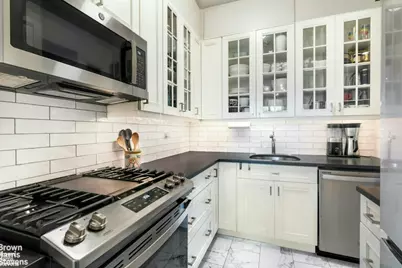 425 W End Avenue #5C, New York, NY 10024 - Photo 3