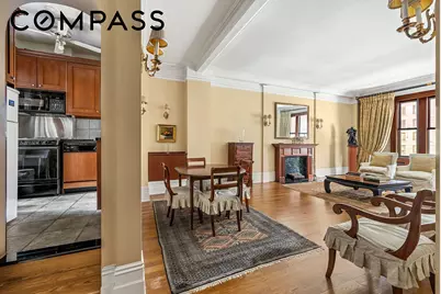 929 Park Avenue #6A, New York City, NY 10028 - Photo 3