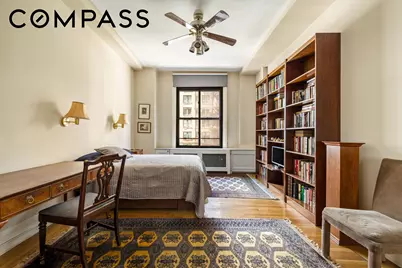 929 Park Avenue #6A, New York, NY 10028 - Photo 5