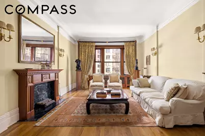 929 Park Avenue #6A, New York City, NY 10028 - Photo 1
