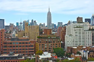 33 Greenwich Ave, New York City, NY 10014 - Photo 7