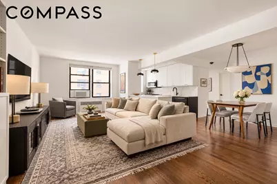 60 E 9th Street #528, New York City, NY 10003 - Photo 1